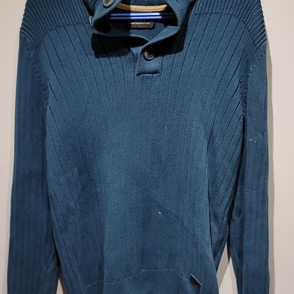 Mens Swester